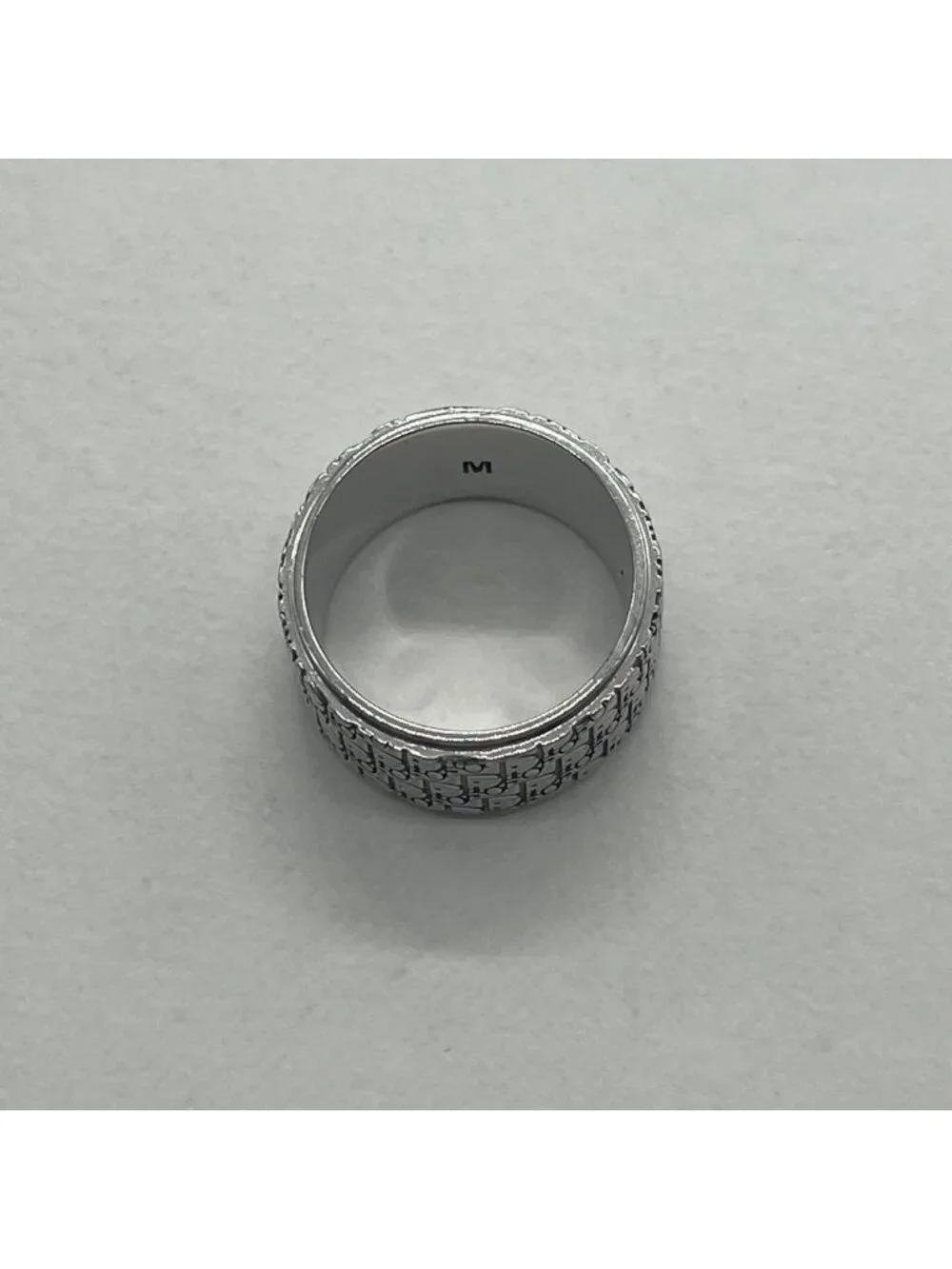Dior Oblique Ring